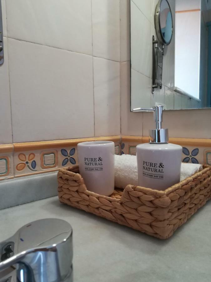 Olivia III Apartment ตาร์ราโกนา ภายนอก รูปภาพ