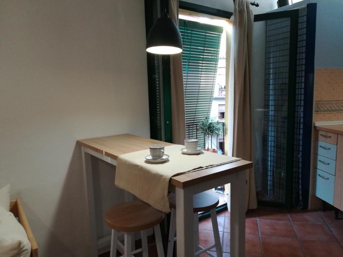 Olivia III Apartment ตาร์ราโกนา ภายนอก รูปภาพ