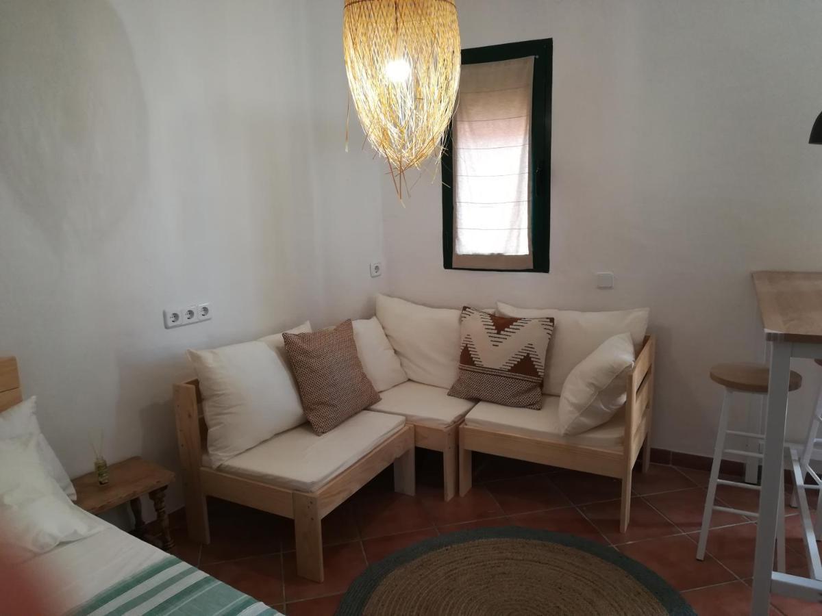 Olivia III Apartment ตาร์ราโกนา ภายนอก รูปภาพ